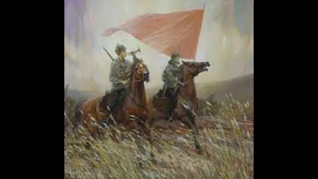 Песня красноармейца (из к/ф "Кортик") смотреть онлайн