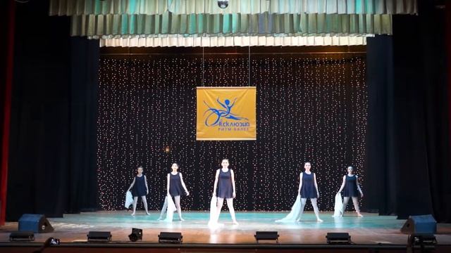 2018 05 24 Ритм балет ЭКСКЛЮЗИВ смотреть онлайн