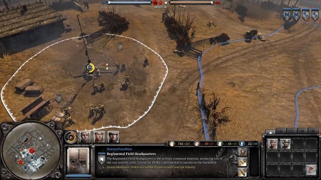 THE ESSENTIAL GUIDE! - Company of Heroes 2 Beginner Guide смотреть онлайн