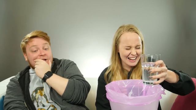 OKSENNUSKARKKEJA ft. mmiisas - Bean Boozled haaste смотреть онлайн