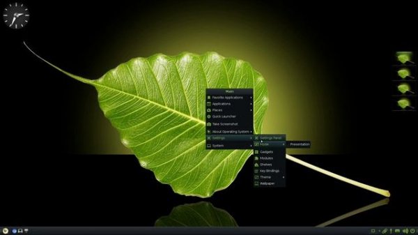 Bodhi Linux 7.0 | Enlightened Ubuntu