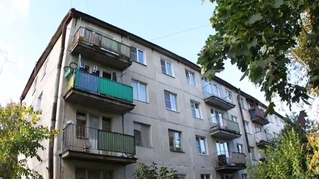 АН "ПРОСПЕКТ" Продажа 3 к. кв. - 57.1 м2, г. Гатчина. смотреть онлайн