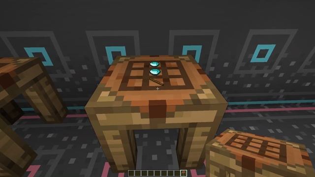 ☑️? ОБЗОР МОДА CRAFTING STATION - ЛУЧШИЙ СТОЛ ДЛЯ КРАФТА В MINECRAFT!! 1.12 смотреть онлайн