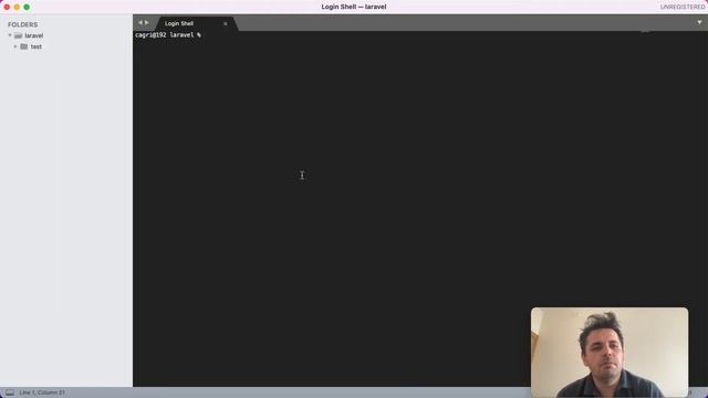 Sublime Text Terminal Kurulumu ve Kullanımı (Terminus) смотреть онлайн