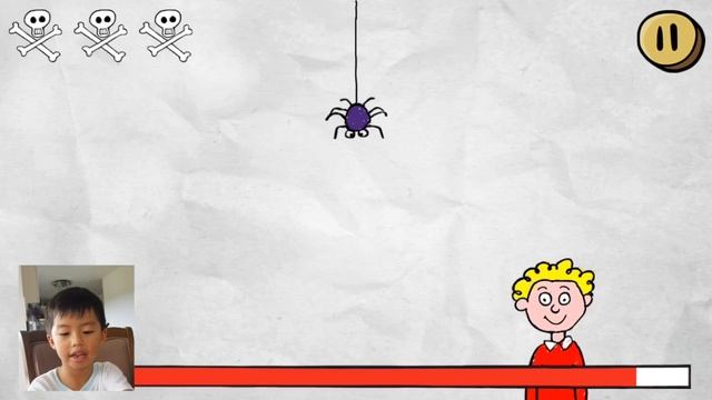 HORRID HENRY Big Box of Pranks VIDEO GAME | Part 1 смотреть онлайн