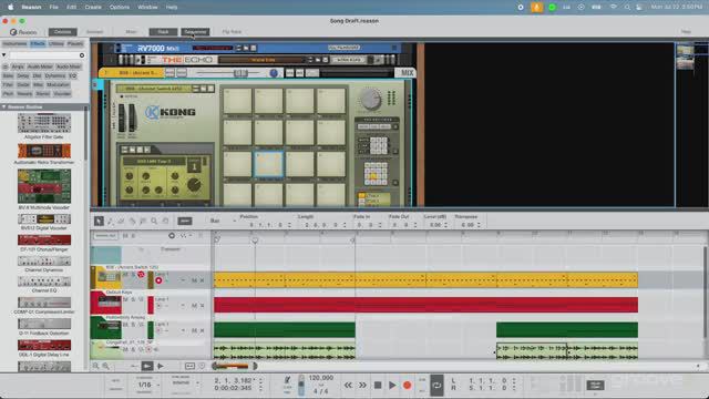 02. Sections of Software смотреть онлайн