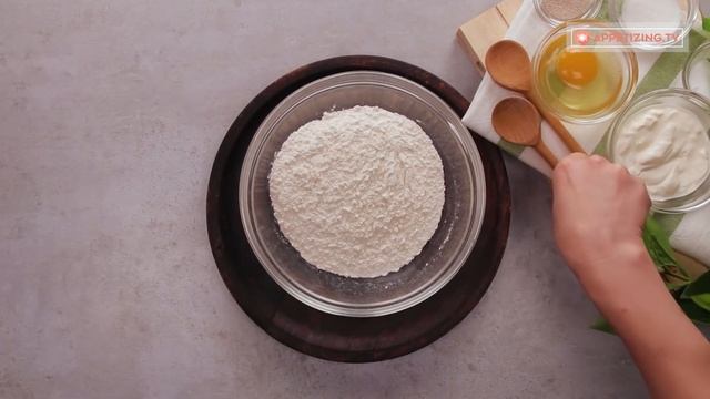 For Sure You Haven’t Eaten Before Such Buns With Meat! A Recipe That Gives Addiction