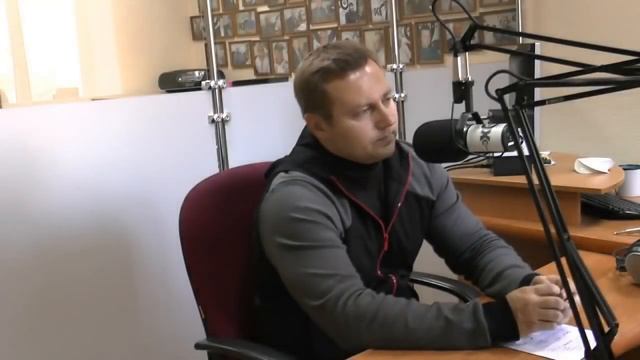 "Волгоградский разворот" на Эхе, 3 окт 12 г. смотреть онлайн