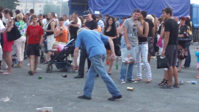 Танец Мортал Комбат смотреть онлайн