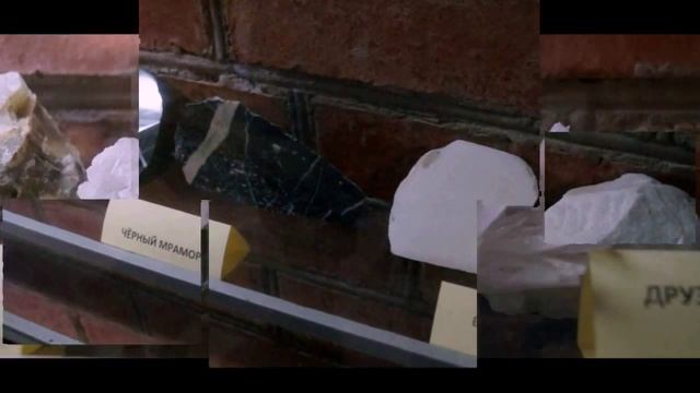 Экскурсия по Верхнему Уфалею и городскому музею смотреть онлайн