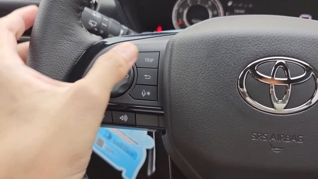 In Depth Tour Toyota Yaris Cross S with GR Parts Aero Package [AC200] - Indonesia смотреть онлайн