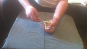 ФОКУС из ИЛЛЮЗИЯ ОБМАНА. РАССКРЫВАЮ СЕКРЕТ