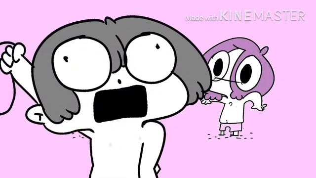 ТАНЦЫ В ТРУСИКАХ(: