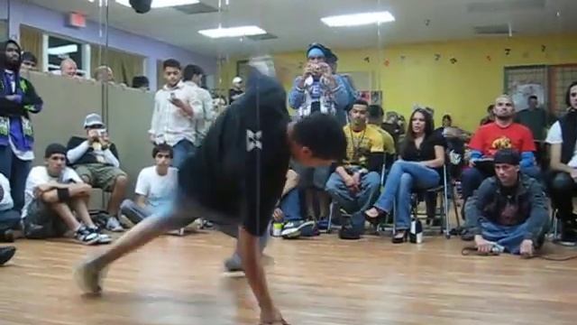 IMC vs Lost in Foundation смотреть онлайн