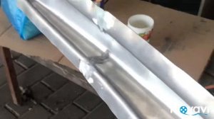 Були на алюминиевую лодку сделаны своими руками