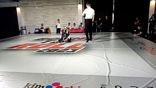 открытый турнир #born_to_roll komlik jiu jitsu смотреть онлайн