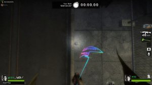 Подборка(сборка) багов в режиме выживания в L4D2 | Часть 1