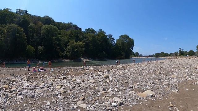 Ловля на Прикормку