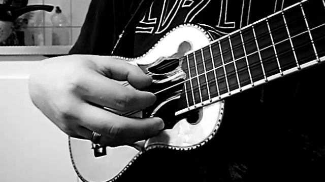 Afinación Charango - Tuning Charango смотреть онлайн