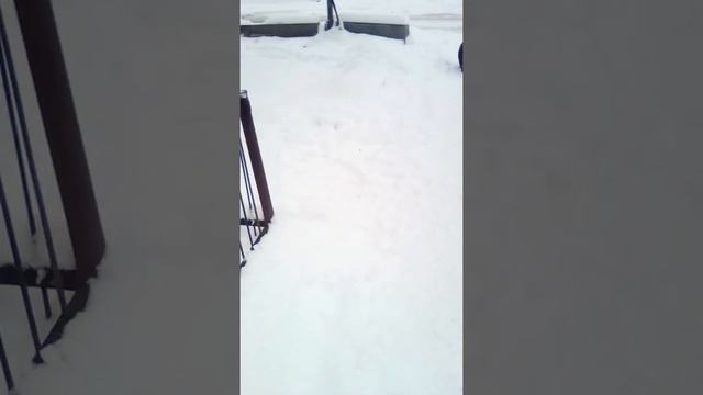 пишите в комментариях в каком городе идёт снег смотреть онлайн