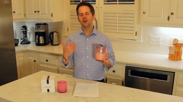 DW Home Peony Petals Candle Review смотреть онлайн