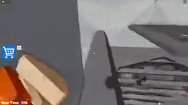 ПОБЕГ ИЗ ТЮРЬМЫ БАРРИ! Роблокс BARRY'S PRISON RUN! Roblox Obby | Роблоксер Альберт смотреть онлайн