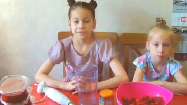 Заготовка клубники без кипячения. Четыре способа, как заморозить клубнику на зиму смотреть онлайн