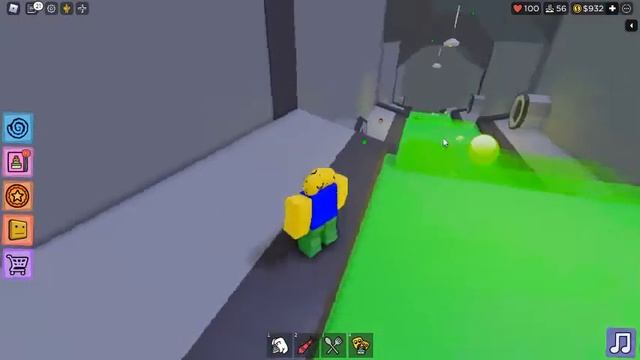 Make a Cake!: How to get the "Quacktastic!" badge (Roblox) смотреть онлайн