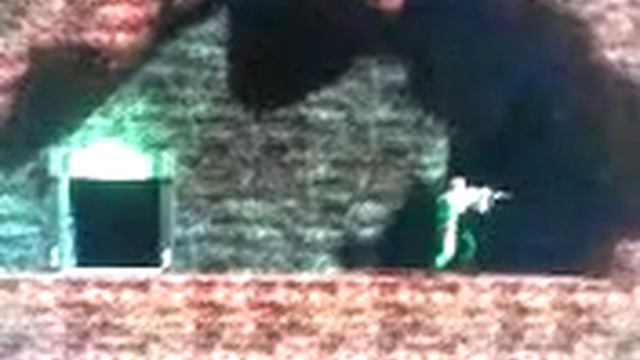 Bionic Commando: Rearmed - Title Update - Super Joe's Machine Gun Fix смотреть онлайн