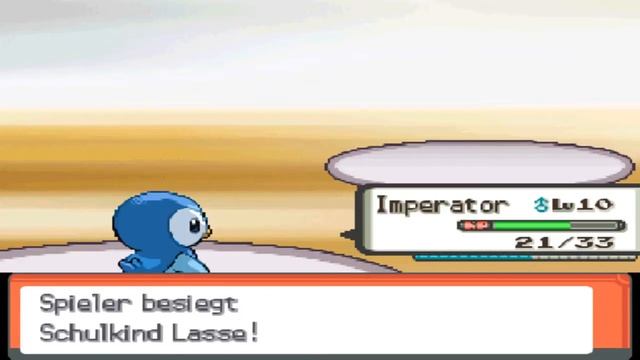 Let's Play Pokemon Perl #2 Jubelstadt und der Poketech | IRiiPxCheees смотреть онлайн