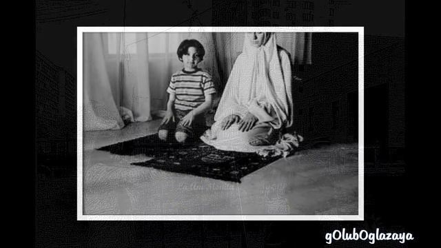 Макка Межиева - Мохьмад  / Makka Mejieva - Mohmad