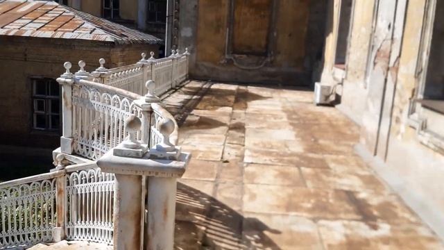 Особняк Демидовых (28.08.2021). смотреть онлайн