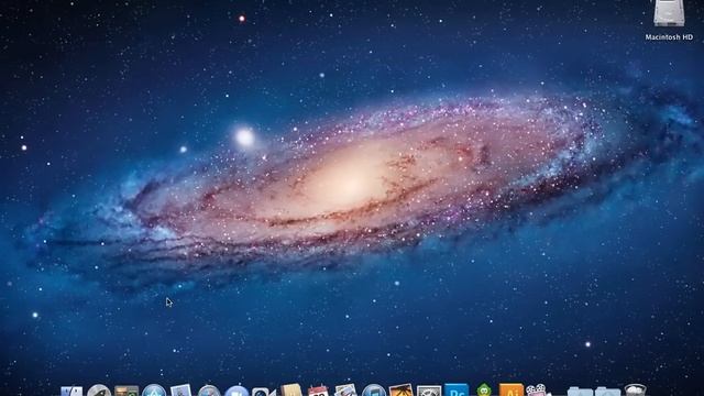 Animations in Mac OS X Lion смотреть онлайн