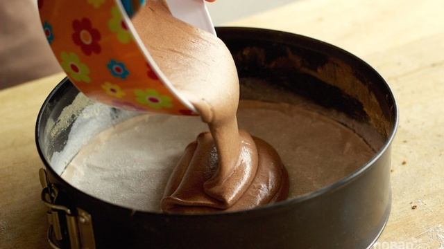 Вкусные будни