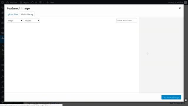 Our Team Section Add New Team Members Crypto Premium WordPress Theme смотреть онлайн