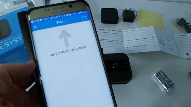 Blink XT Home Security Camera System with Motion Detection: Unboxing, Installation, Video Footage смотреть онлайн