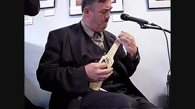 J'attendrai (Electric Ukulele) смотреть онлайн