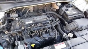 Установка гбо пропан на свой автомобиль KIA RIO.