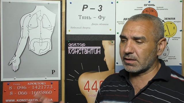 Область под Глазами смотреть онлайн