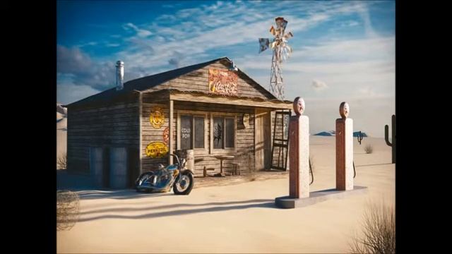 Gliese 667Cc - Tarantula смотреть онлайн