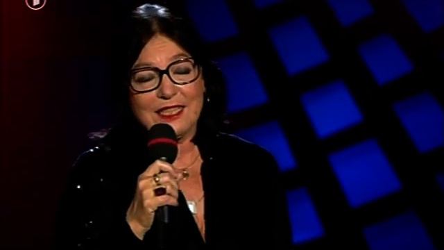 Nana Mouskouri - Die Krone der Volksmusik 08 / 01 / 2005 смотреть онлайн