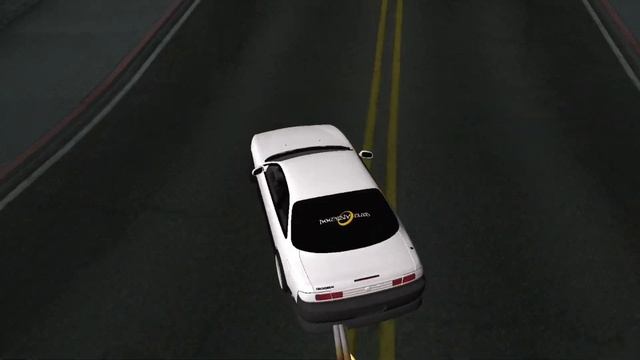 GTA SAMP DRIFT || spot sf смотреть онлайн