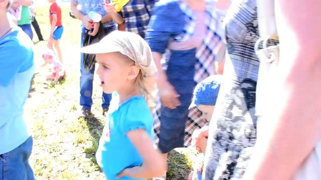 Подсолнухи LIFE - Видео блог. Первый Сабантуй в Подсолнухах 2016 смотреть онлайн