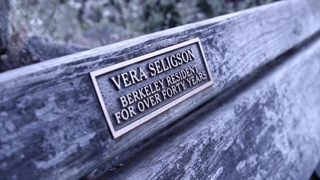 Berkeley Rose Garden смотреть онлайн