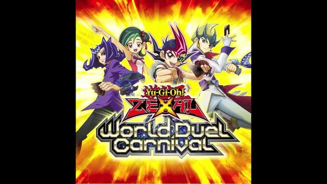 Normal Duel - Yu-Gi-Oh! ZEXAL World Duel Carnival смотреть онлайн