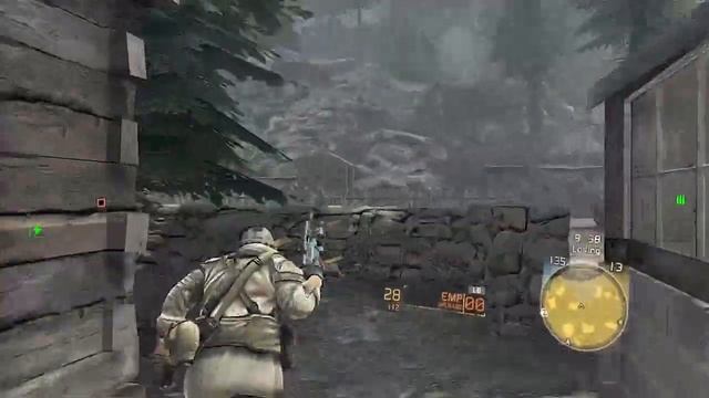 Ghost Recon Future Soldier Multiplayer Mill Scout Vector смотреть онлайн