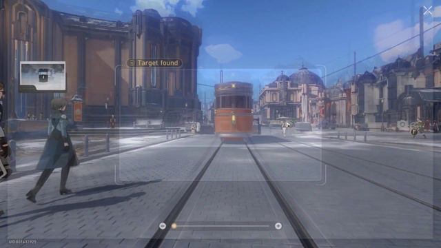[Honkai Star Rail] Stellar Shadow Seeker: Fourth Stop AND you also got hit by a train смотреть онлайн