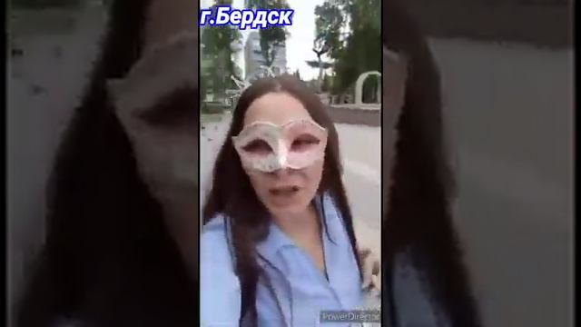Маска 1. Прикол))) смотреть онлайн