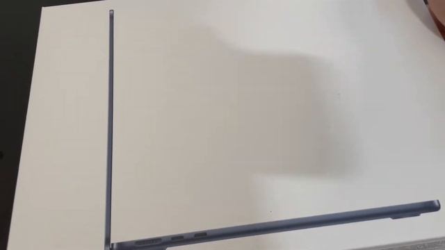 MacBook Air M2 Unboxing & Family Outing | Suham Paul Vlogs