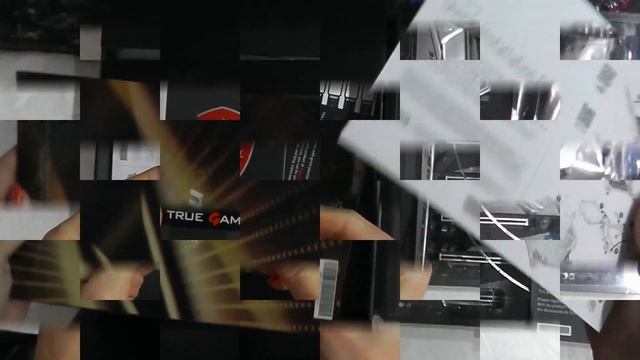 MSI MEG Z390 GODLIKE